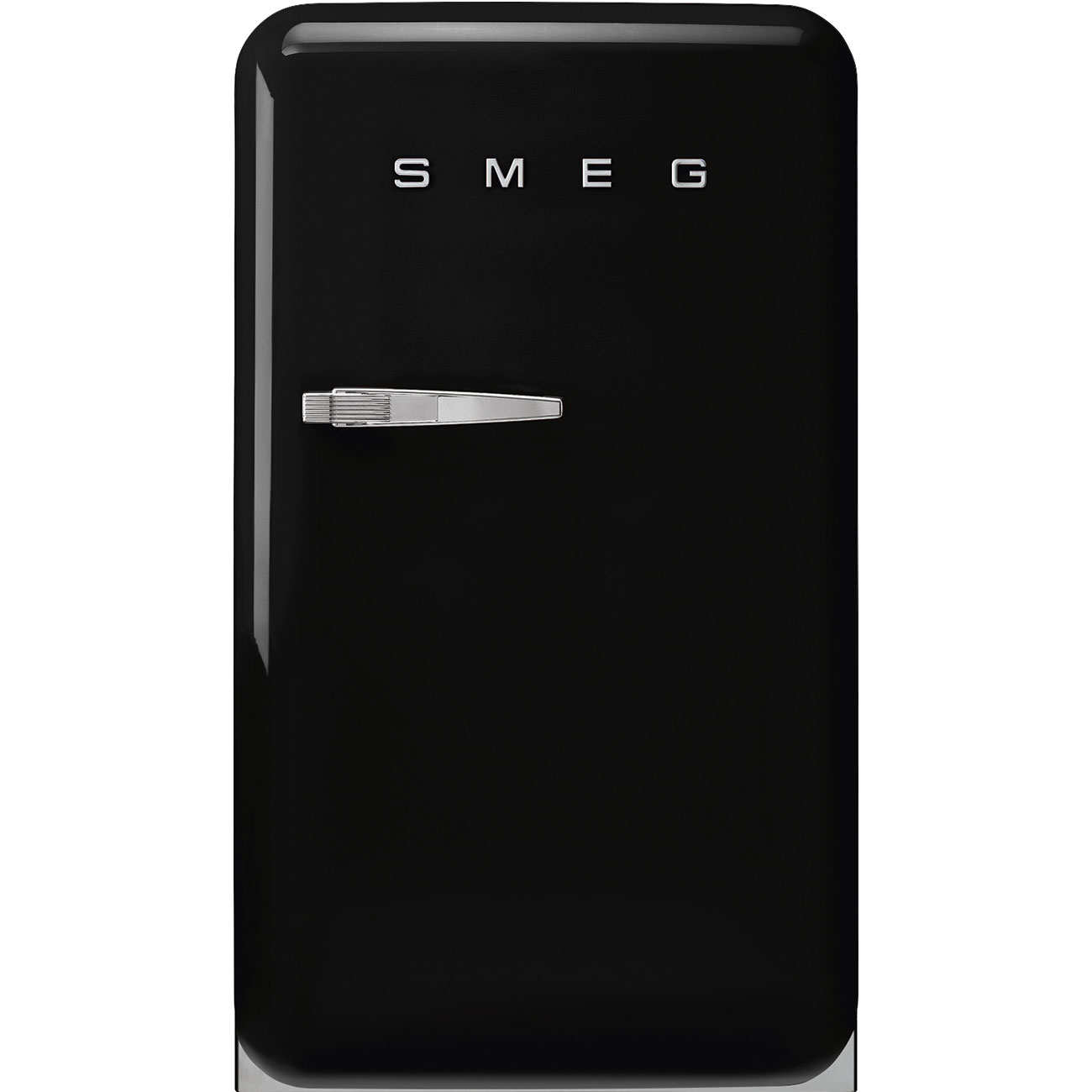 Smeg FAB10RBL6 retro koelkast