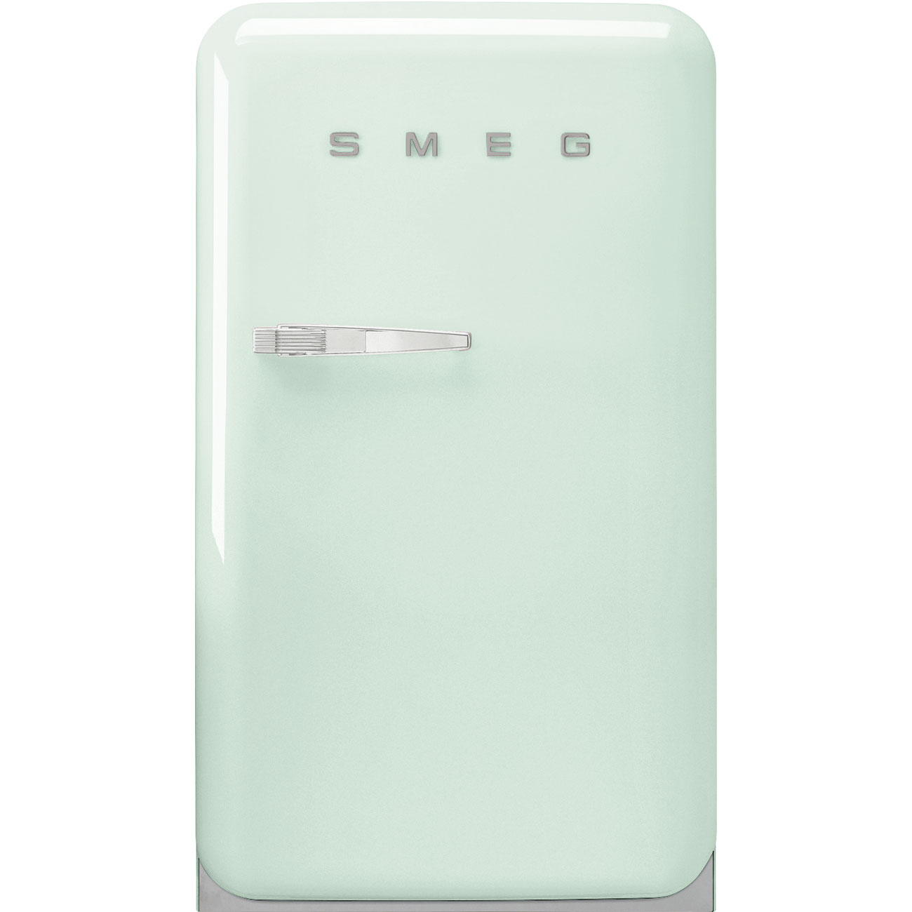 Smeg FAB10RPG6 retro koelkast