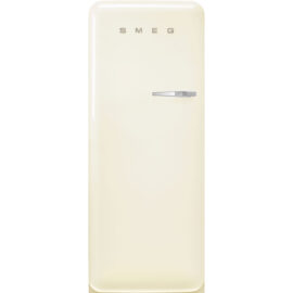 Smeg FAB28LCR5 retro koelkast