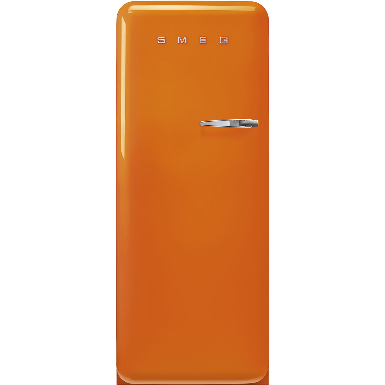 Smeg FAB28LOR6 retro koelkast