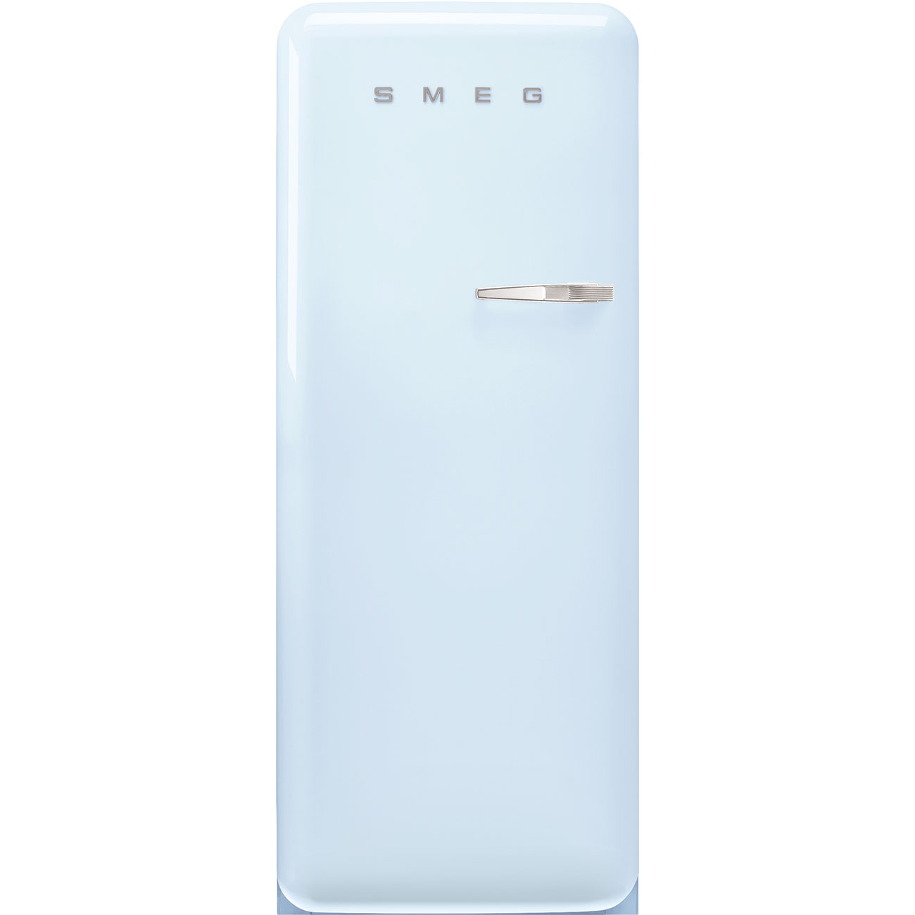 Smeg FAB28LPB6 retro koelkast