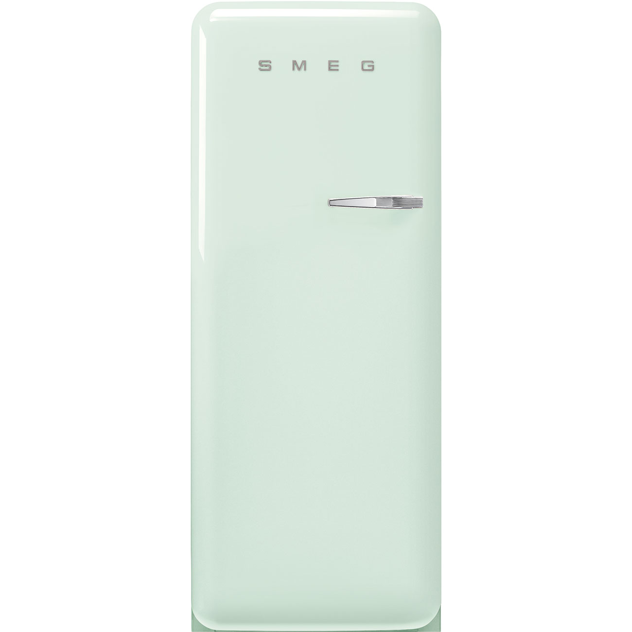 Smeg FAB28LPG5 retro koelkast