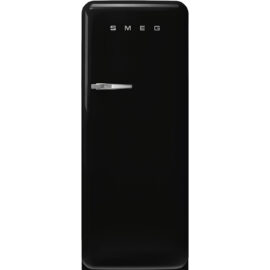 Smeg FAB28RBL5 retro koelkast