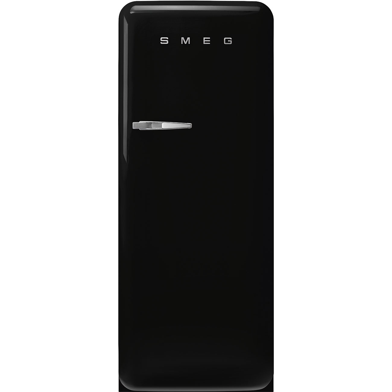 Smeg FAB28RBL5 retro koelkast