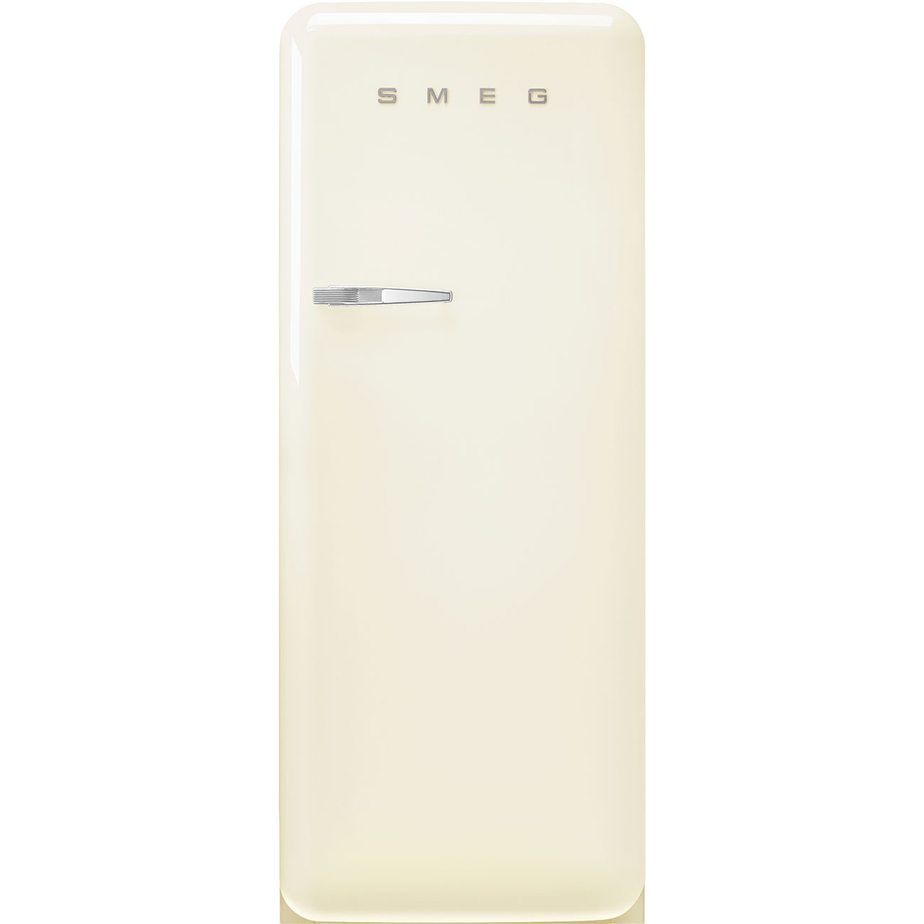 Smeg FAB28RCR5 retro koelkast