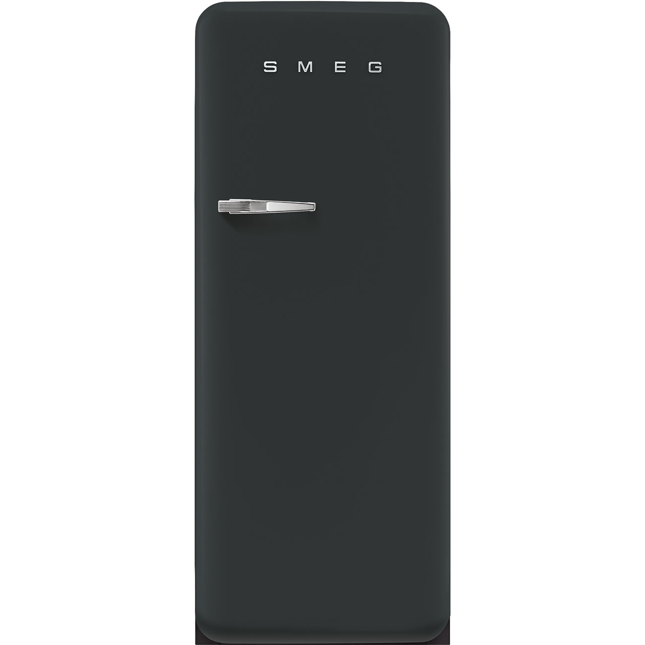 Smeg FAB28RDBLV5 retro koelkast