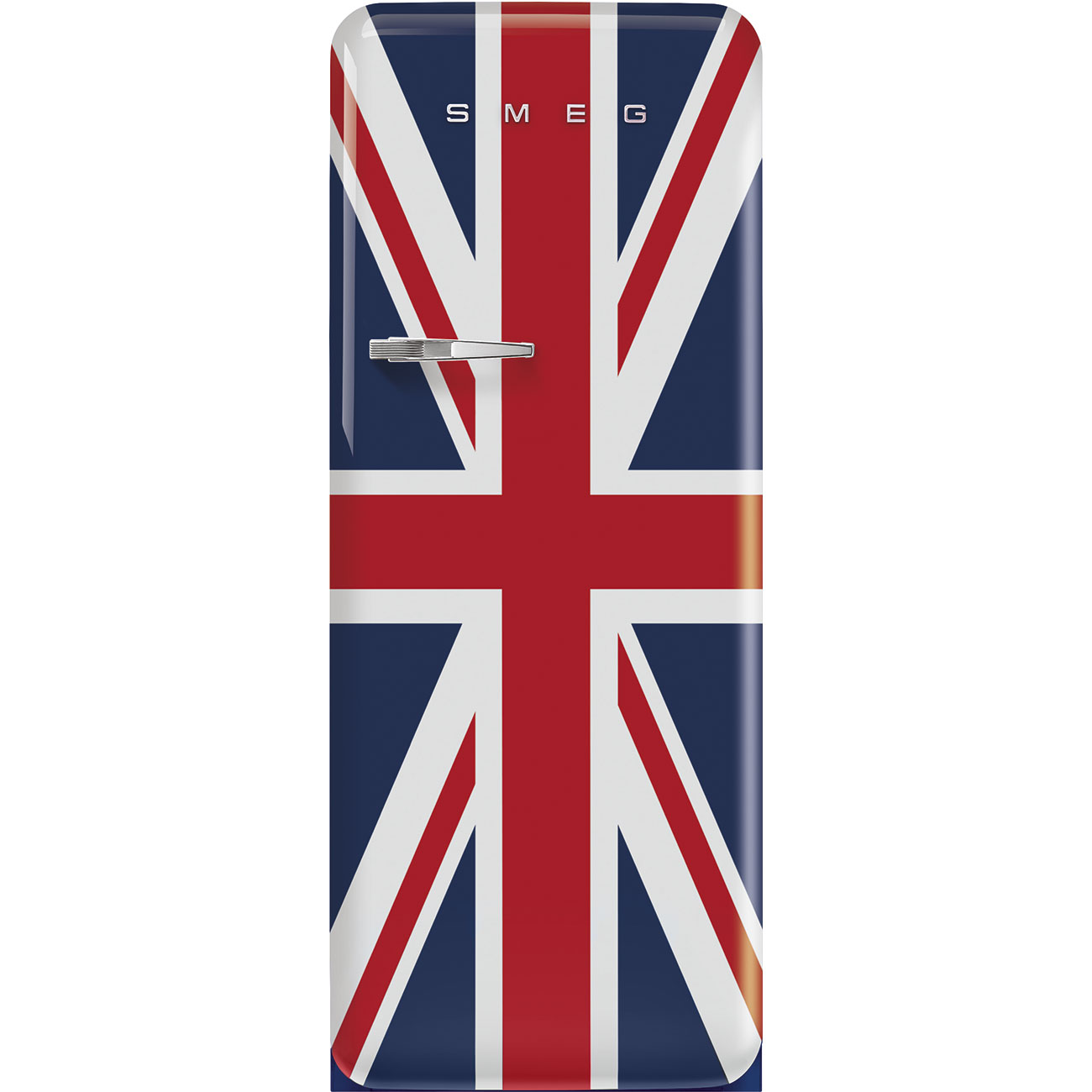 Smeg FAB28RDUJ6 retro koelkast