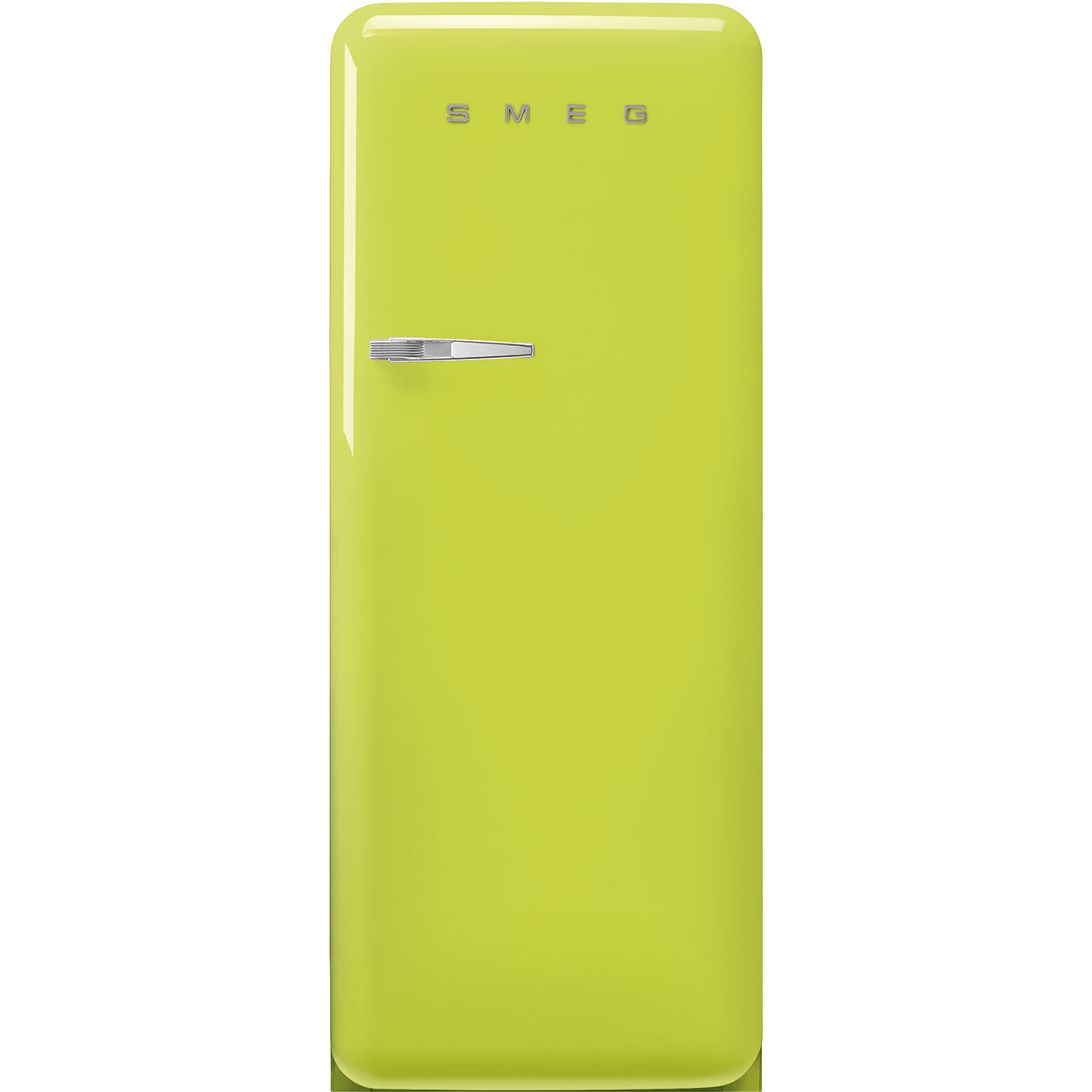 Smeg FAB28RLI6 retro koelkast