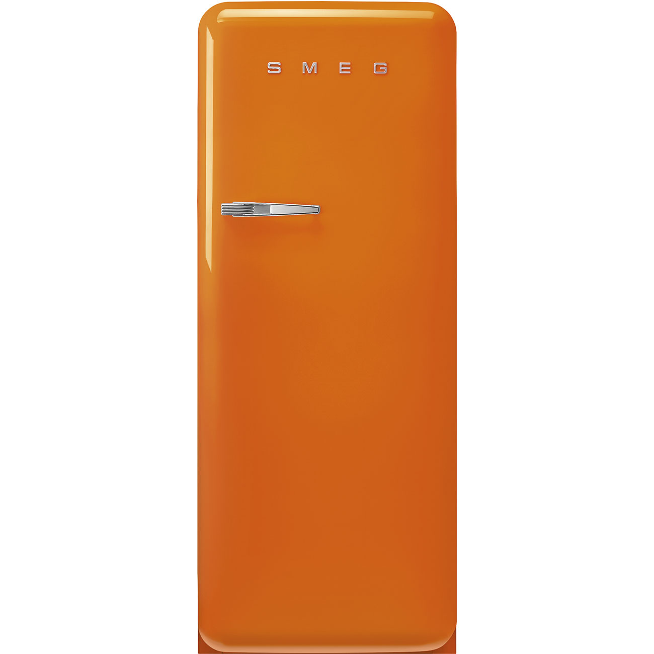 Smeg FAB28ROR6 retro koelkast