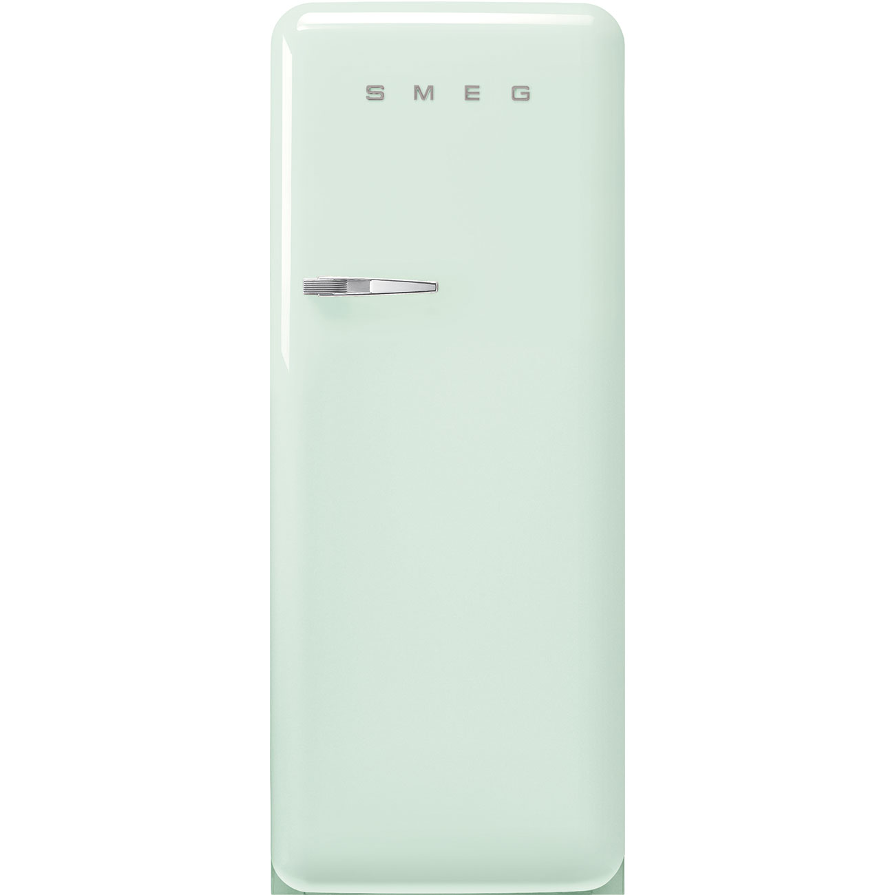 Smeg FAB28RPG6 retro koelkast