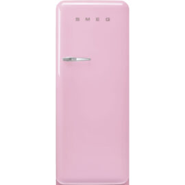 Smeg FAB28RPK5 retro koelkast