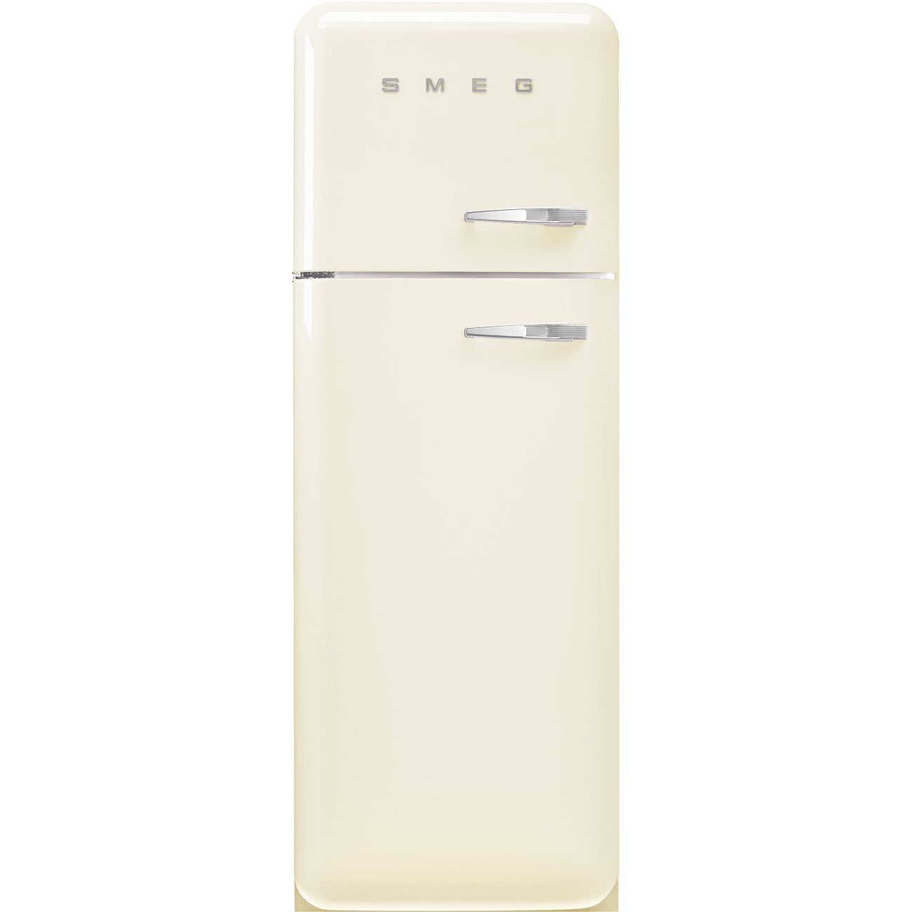 Smeg FAB30LCR5 retro koelkast