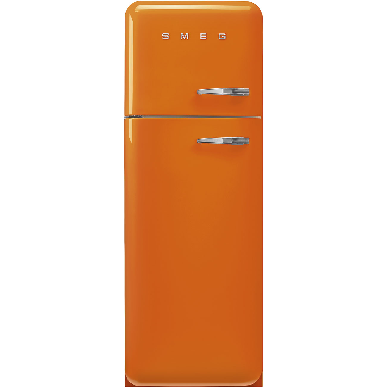 Smeg FAB30LOR6 retro koelkast