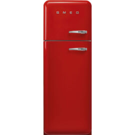 Smeg FAB30LRD5 retro koelkast