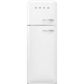 Smeg FAB30LWH5 retro koelkast