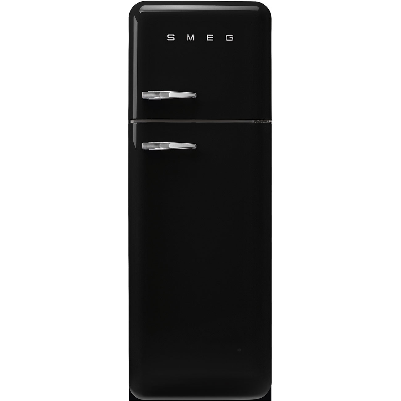 Smeg FAB30RBL6 retro koelkast