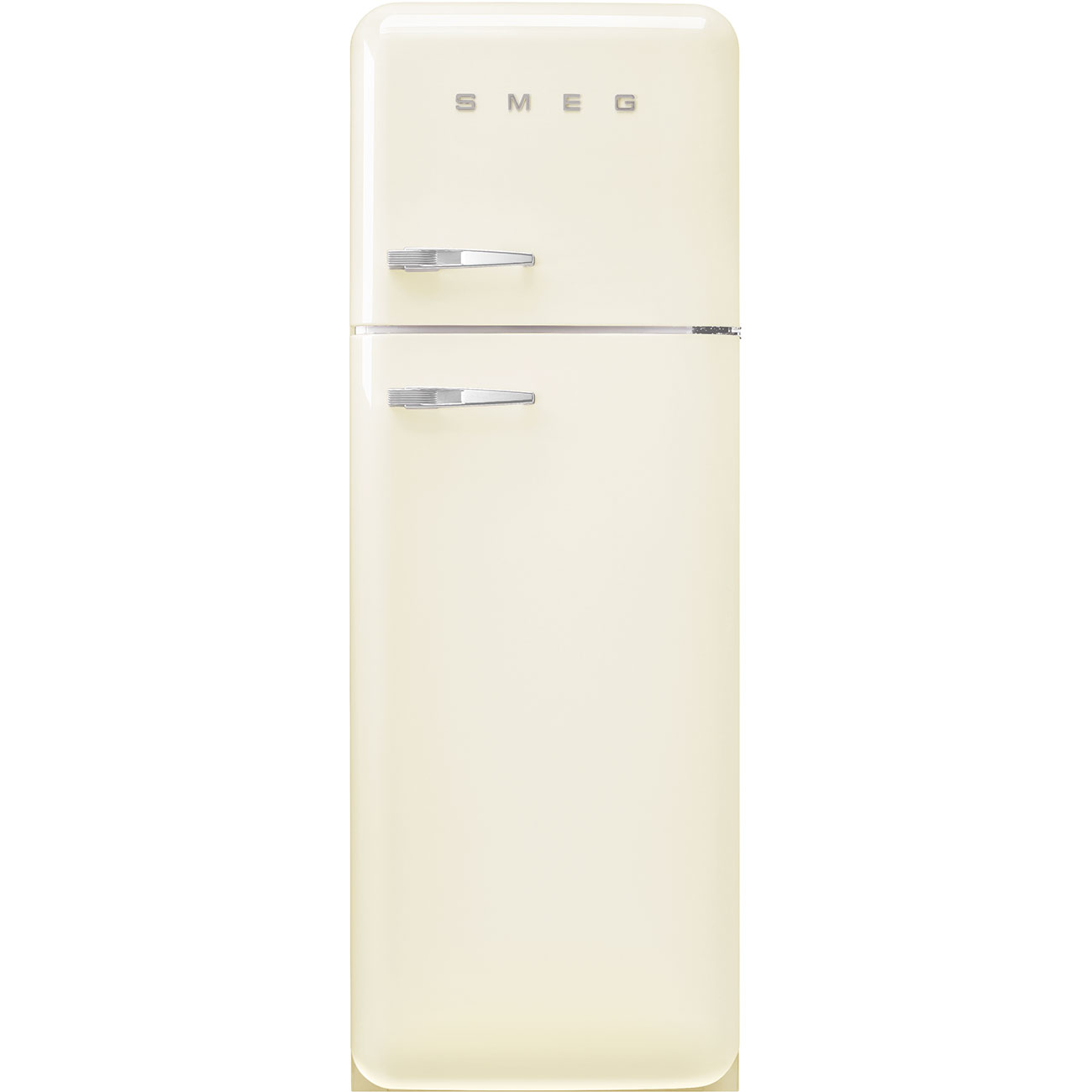 Smeg FAB30RCR5 retro koelkast