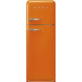 Smeg FAB30ROR5 retro koelkast