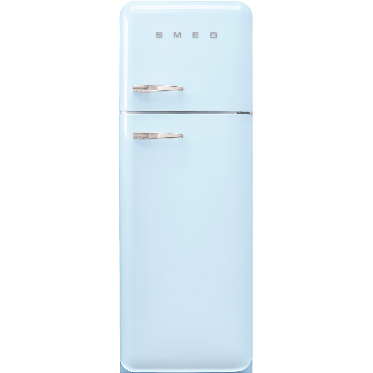 Smeg FAB30RPB5 retro koelkast
