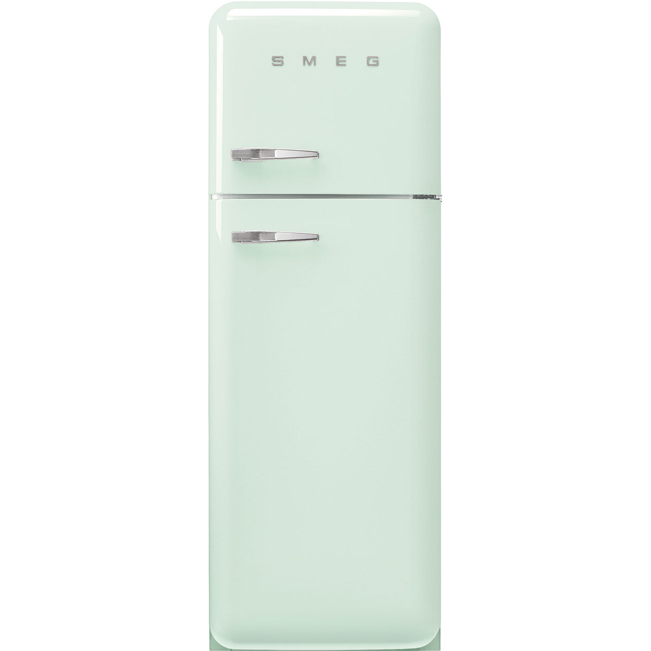 Smeg FAB30RPG6 retro koelkast