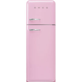 Smeg FAB30RPK5 retro koelkast