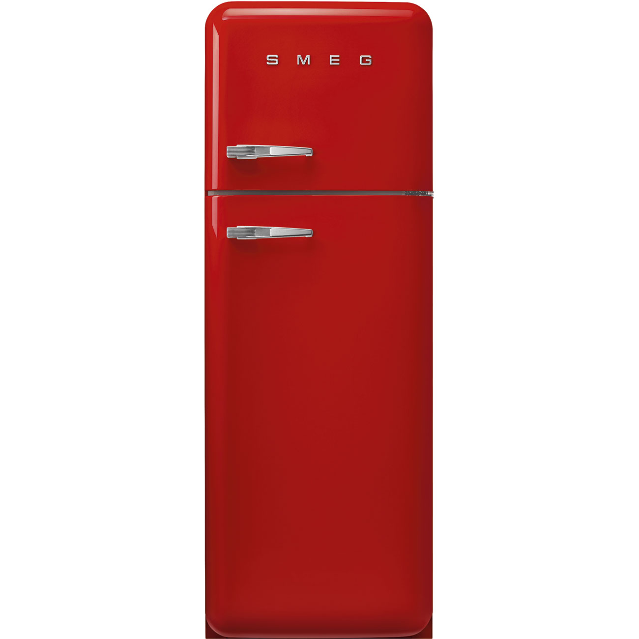 Smeg FAB30RRD5 retro koelkast