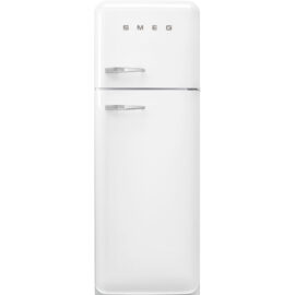 Smeg FAB30RWH5 retro koelkast