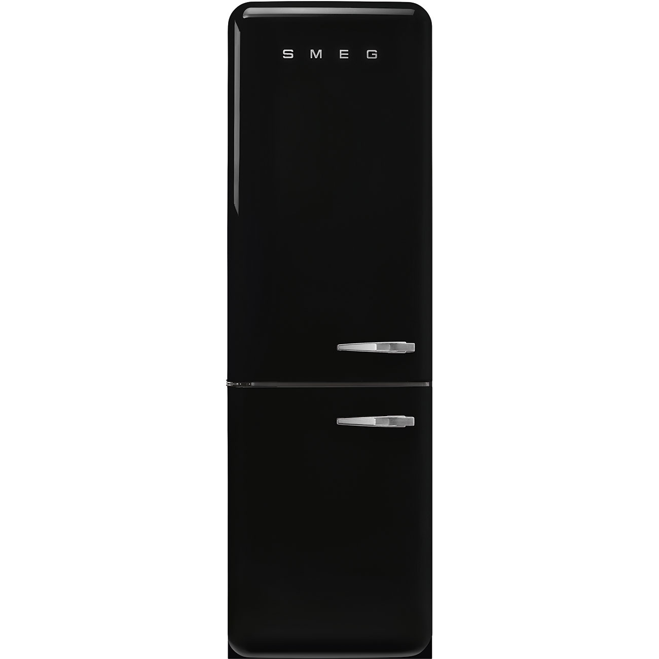 Smeg FAB32LBL5 retro koelkast