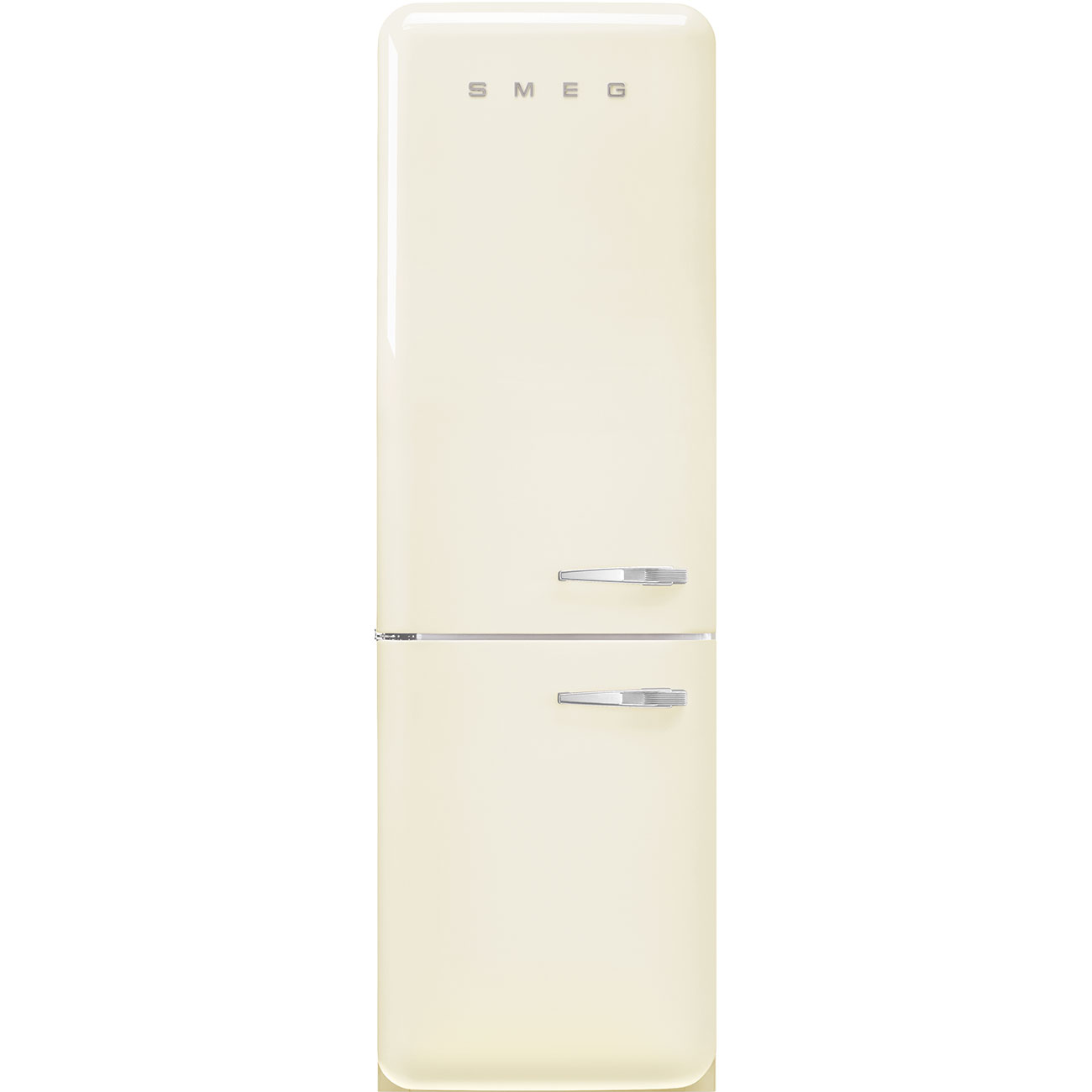 Smeg FAB32LCR5 retro koelkast