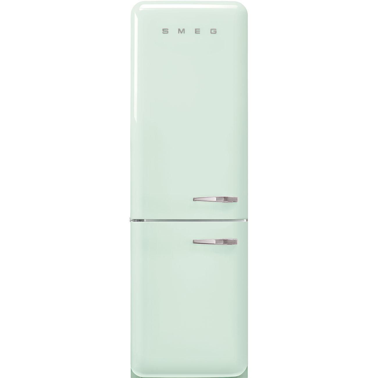 Smeg FAB32LPG5 retro koelkast