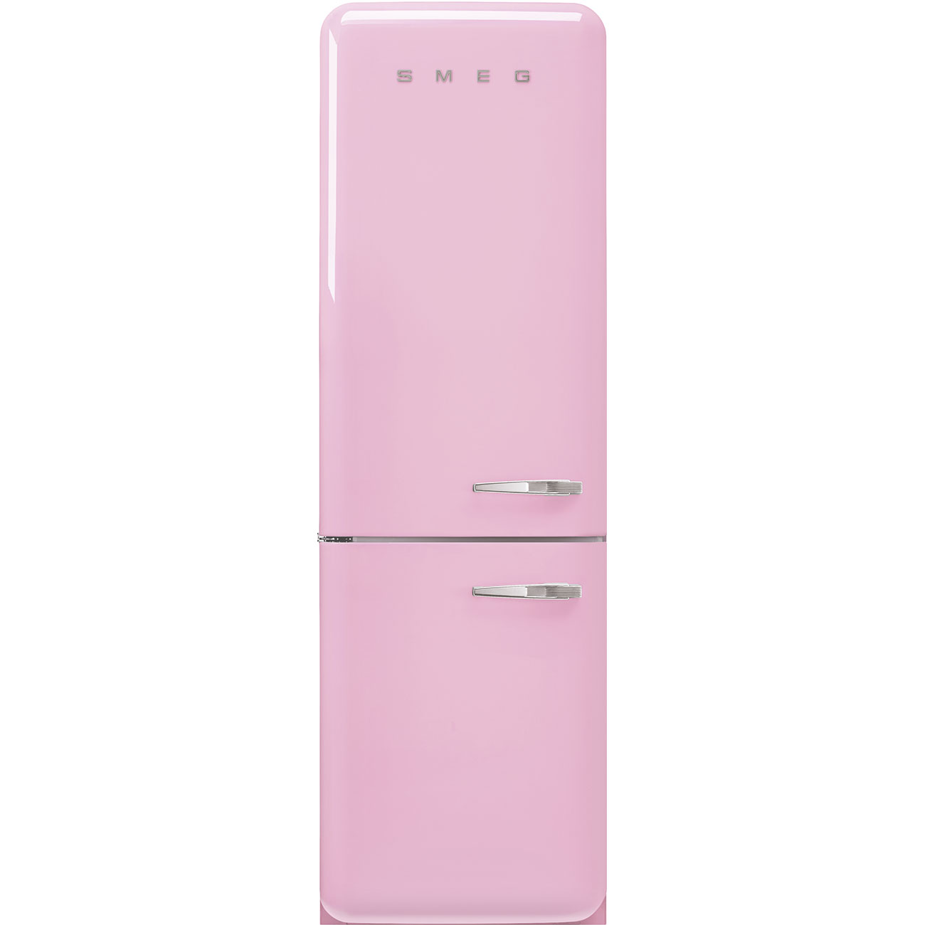 Smeg FAB32LPK5 retro koelkast