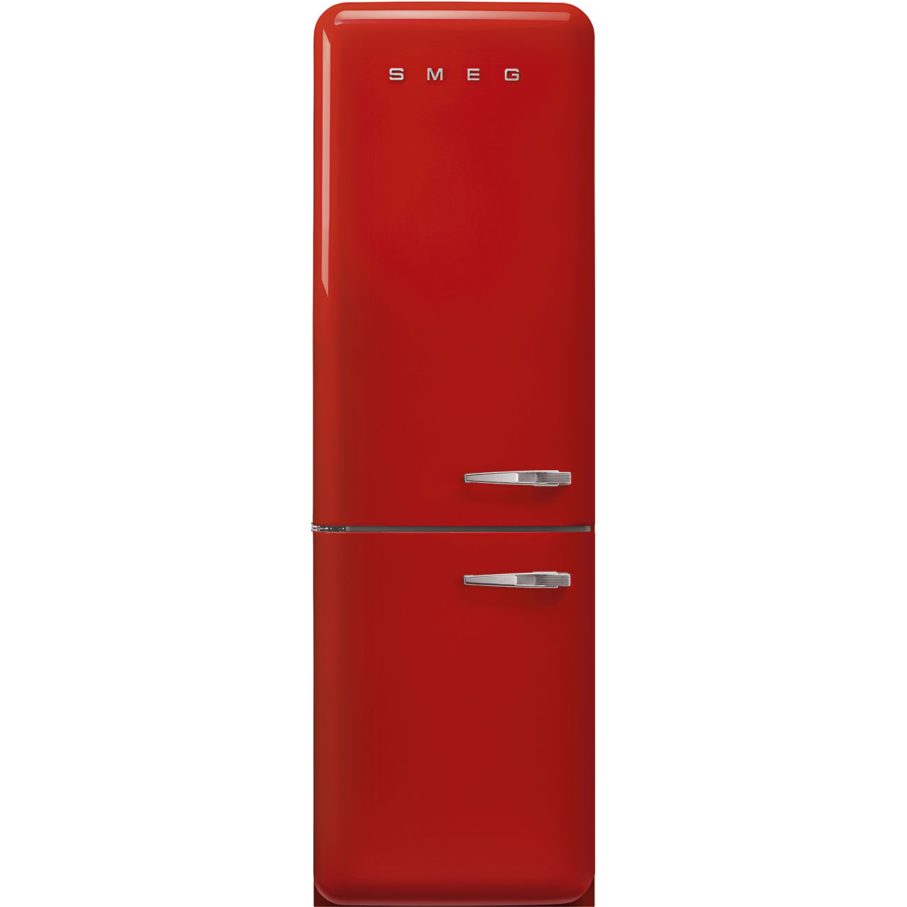 Smeg FAB32LRD5 retro koelkast