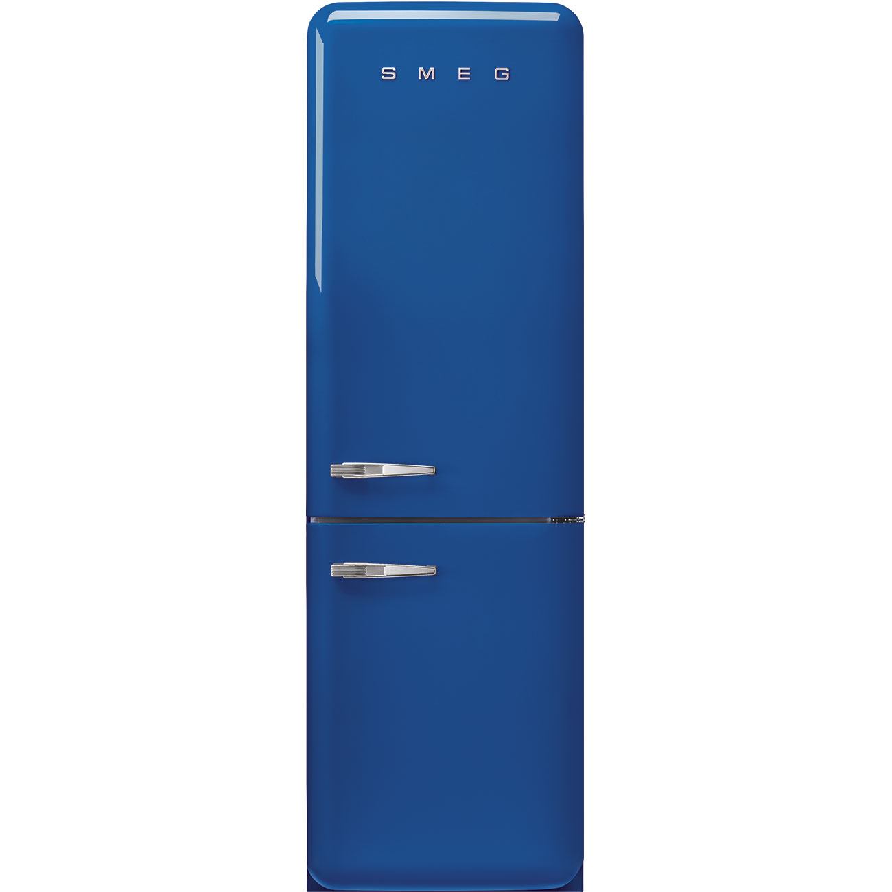 Smeg FAB32RBE6 retro koelkast