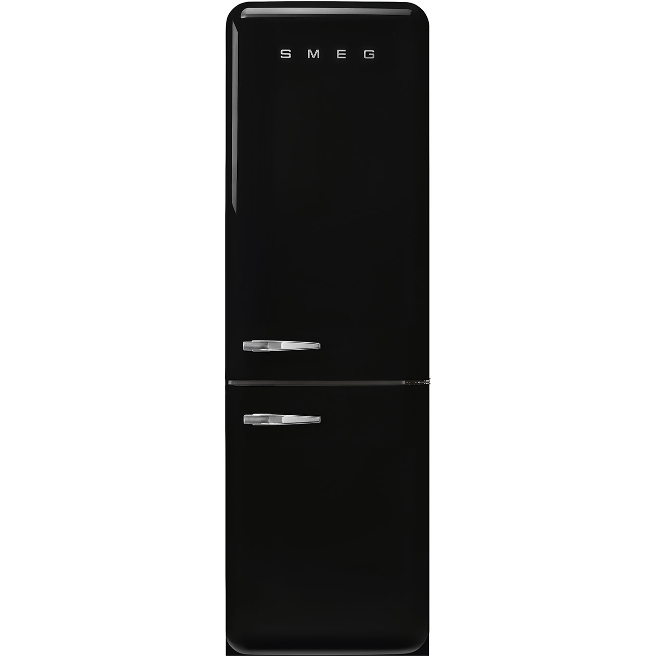 Smeg FAB32RBL6 retro koelkast