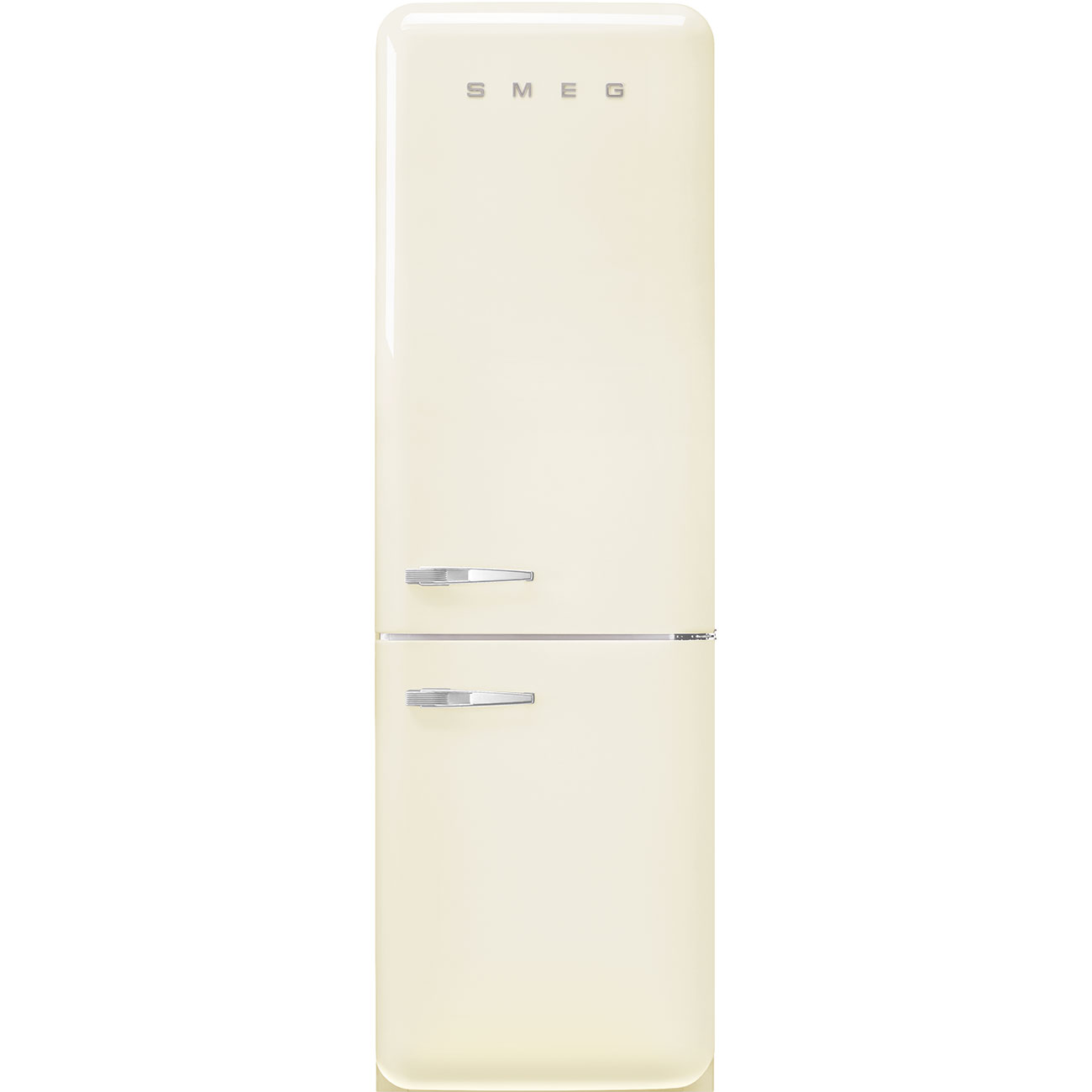 Smeg FAB32RCR6 retro koelkast