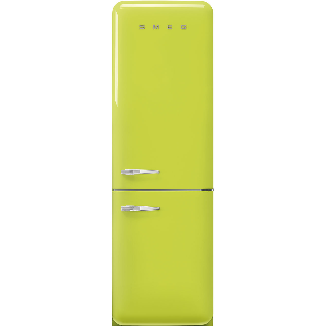Smeg FAB32RLI6 retro koelkast