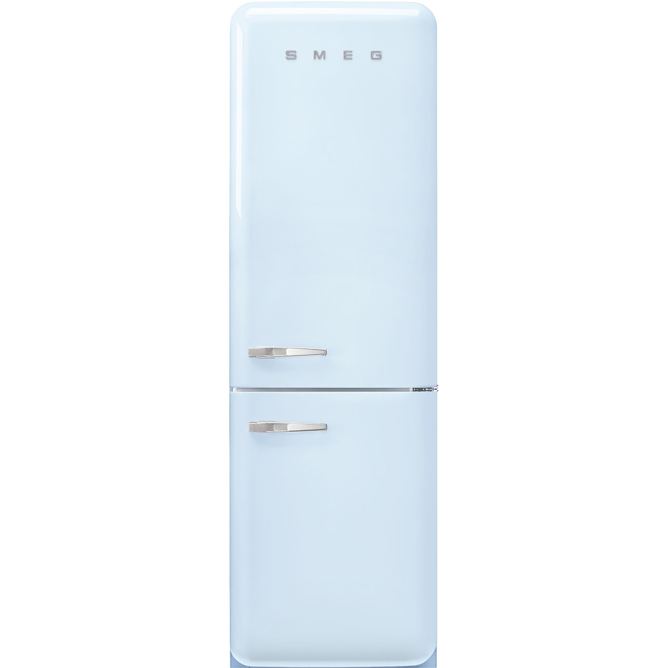 Smeg FAB32RPB5 retro koelkast