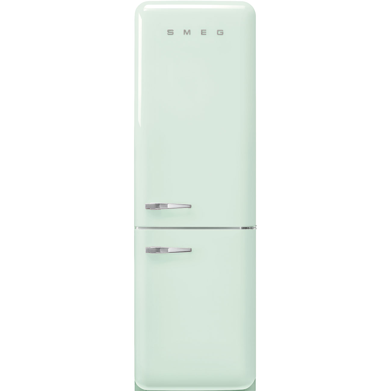 Smeg FAB32RPG6 retro koelkast