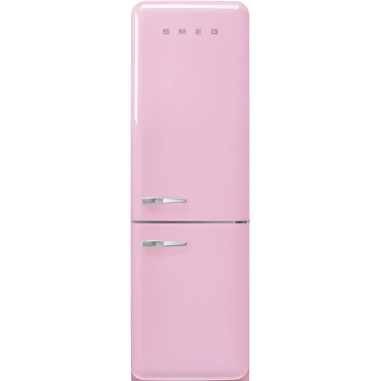 Smeg FAB32RPK5 retro koelkast