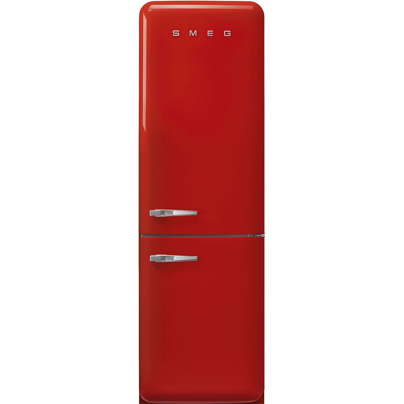 Smeg FAB32RRD5 retro koelkast