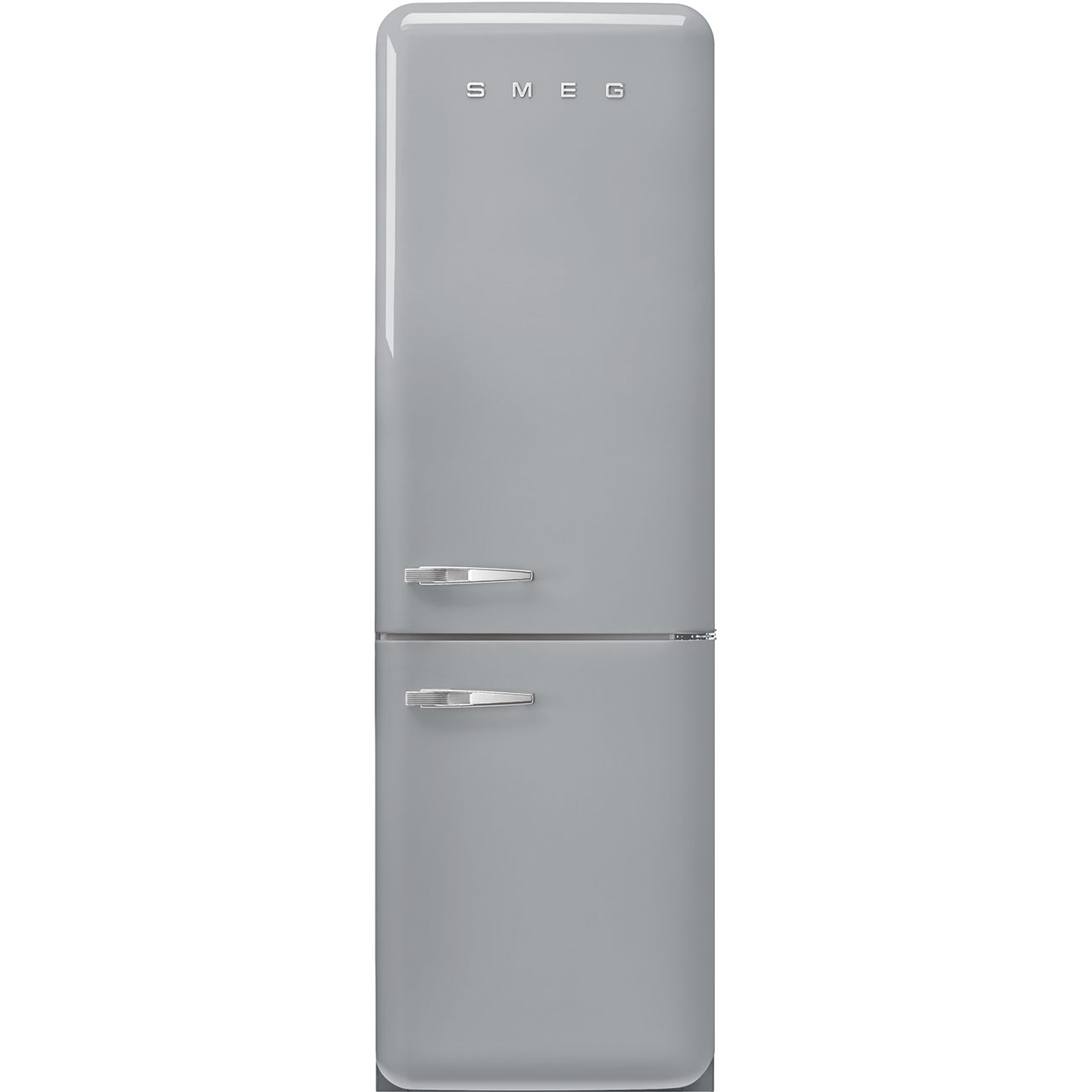 Smeg FAB32RSV6 retro koelkast