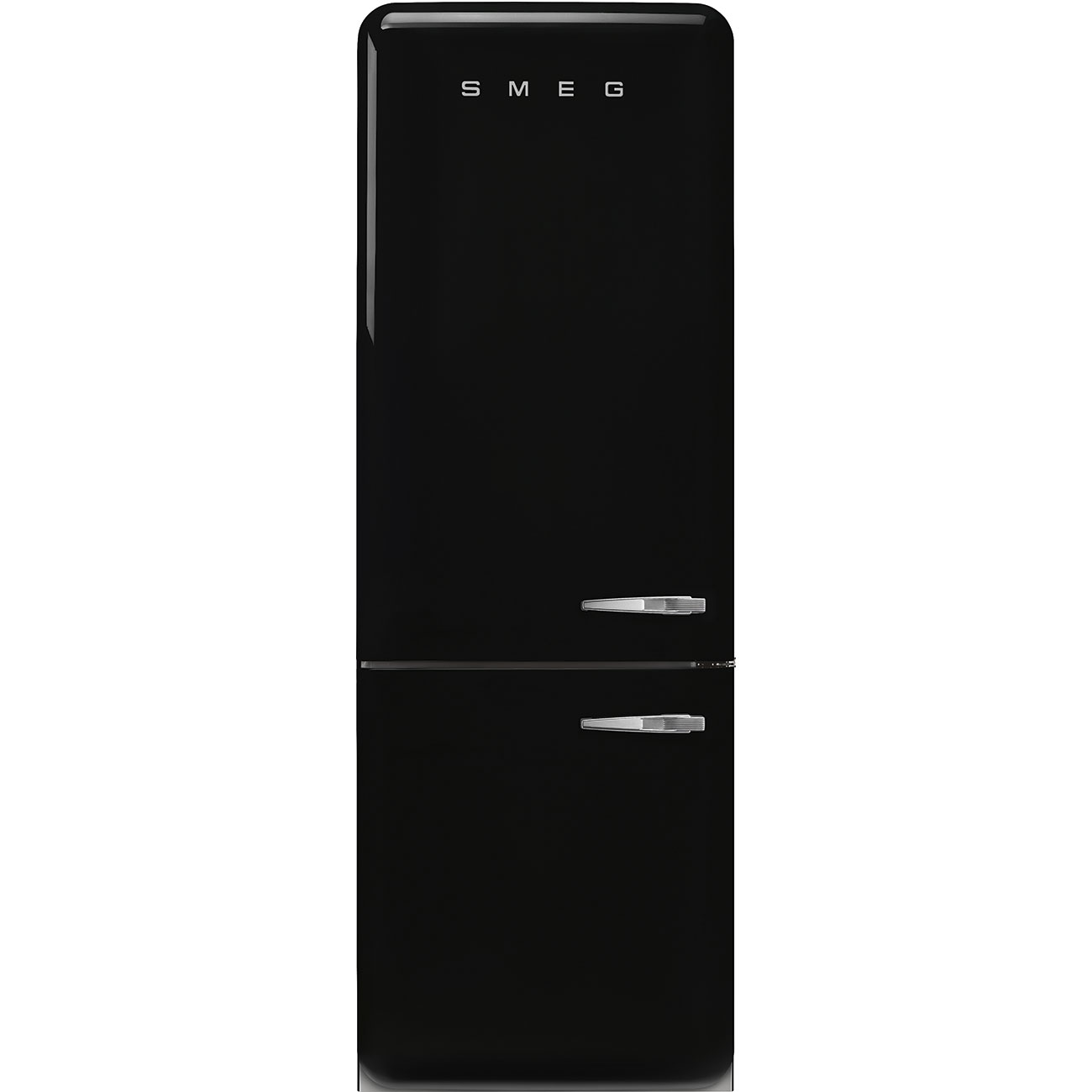 Smeg FAB38LBL6 retro koelkast