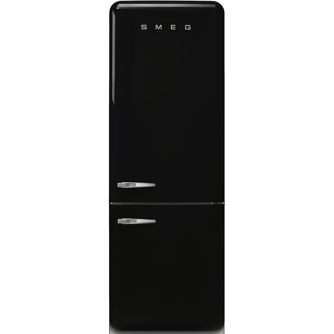 Smeg FAB38RBL6 retro koelkast