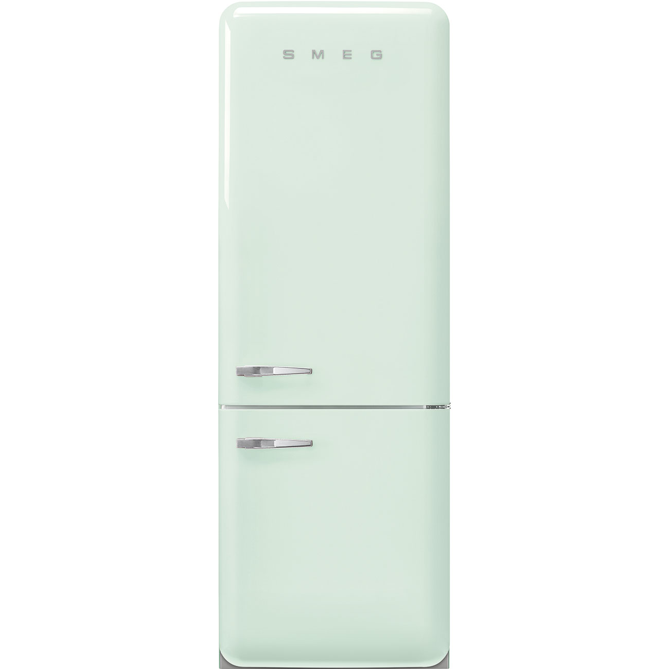 Smeg FAB38RPG5 retro koelkast