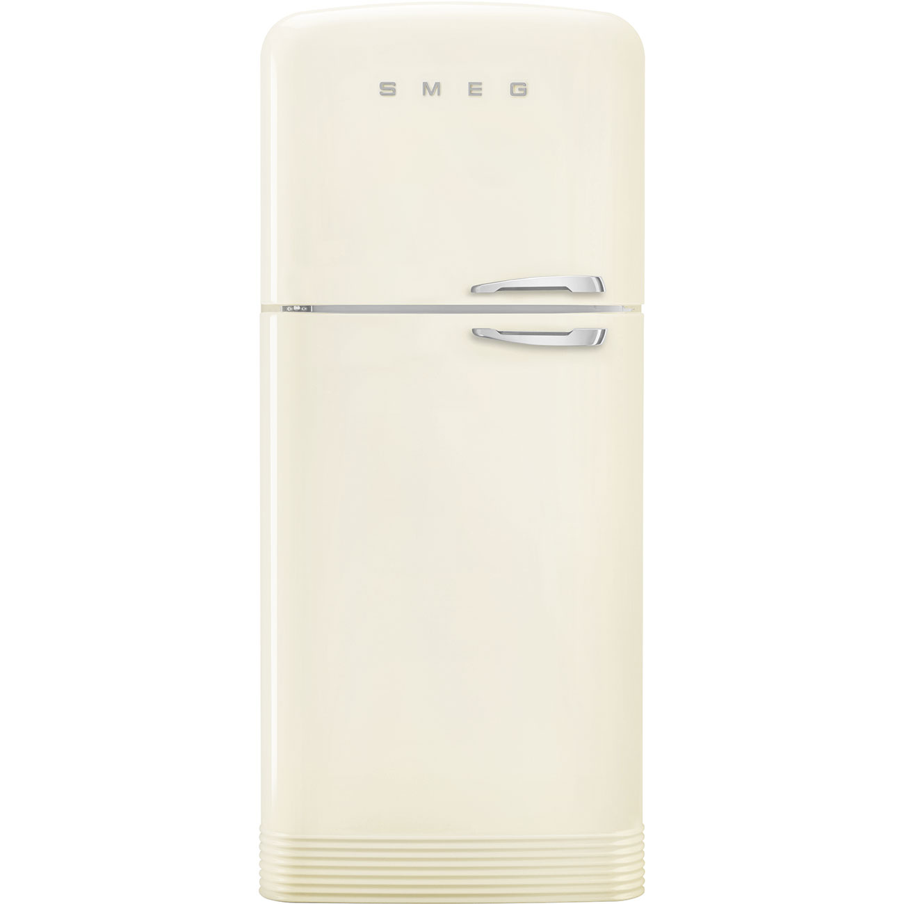 Smeg FAB50LCR5 retro koelkast