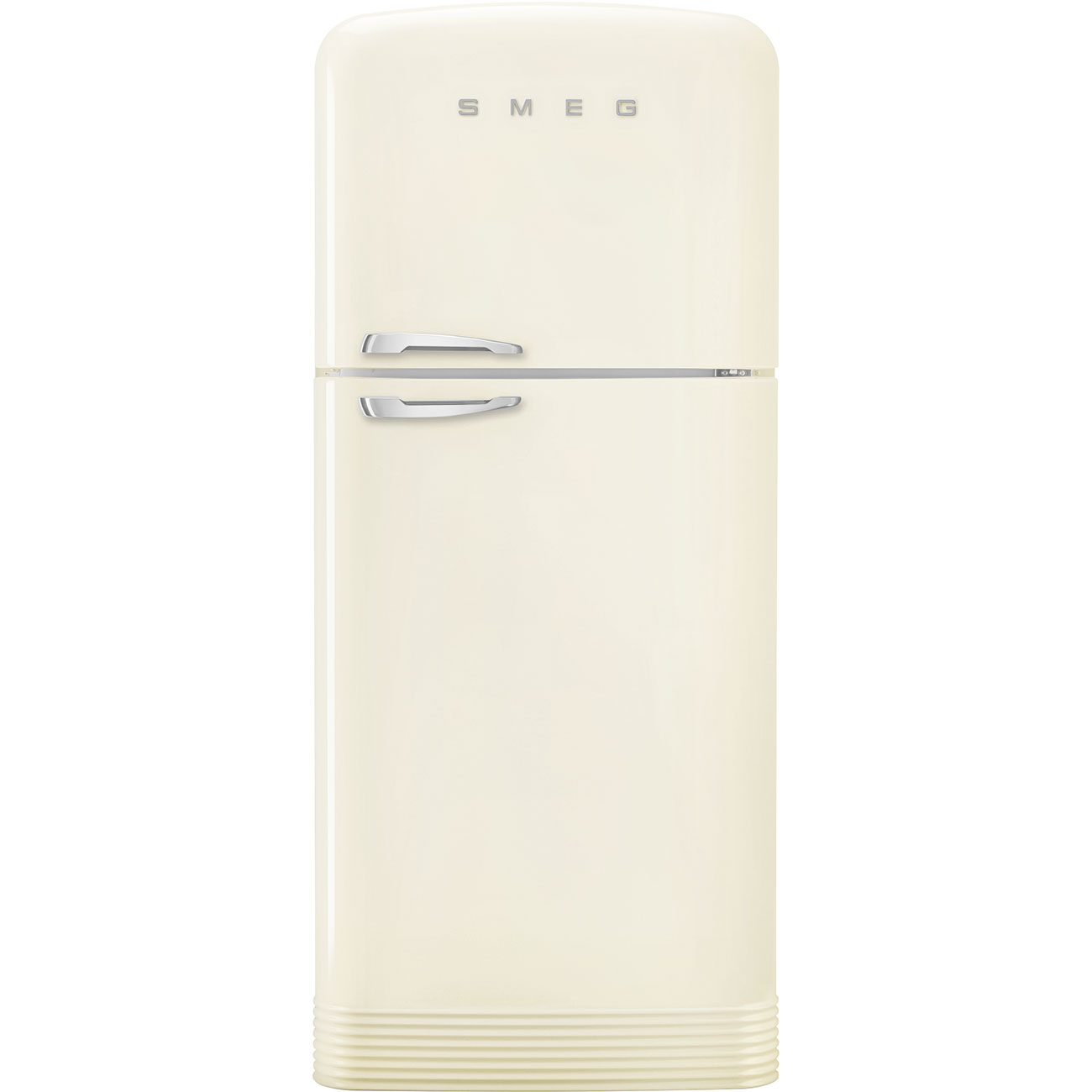 Smeg FAB50RCR5 retro koelkast