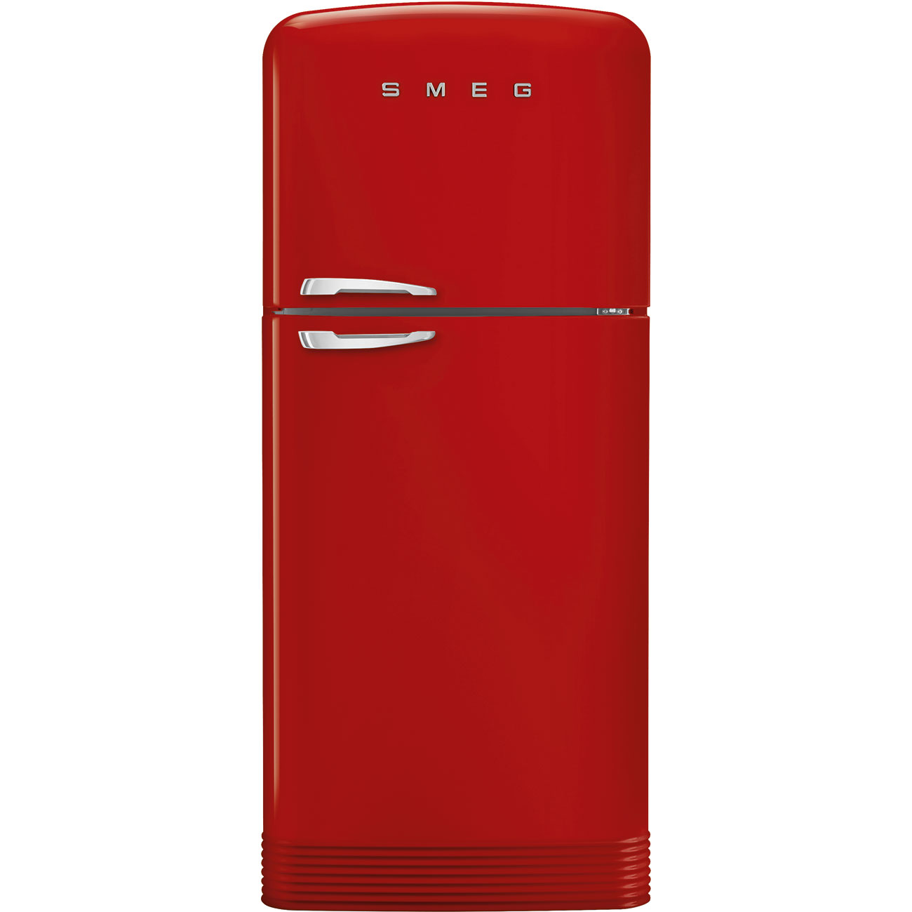 Smeg FAB50RRD5 retro koelkast
