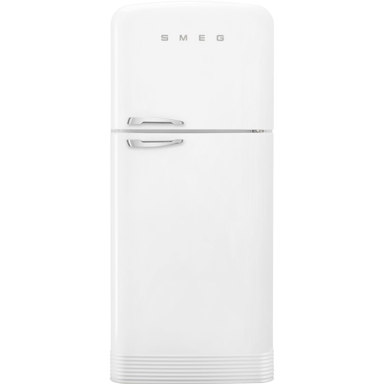 Smeg FAB50RWH5 retro koelkast