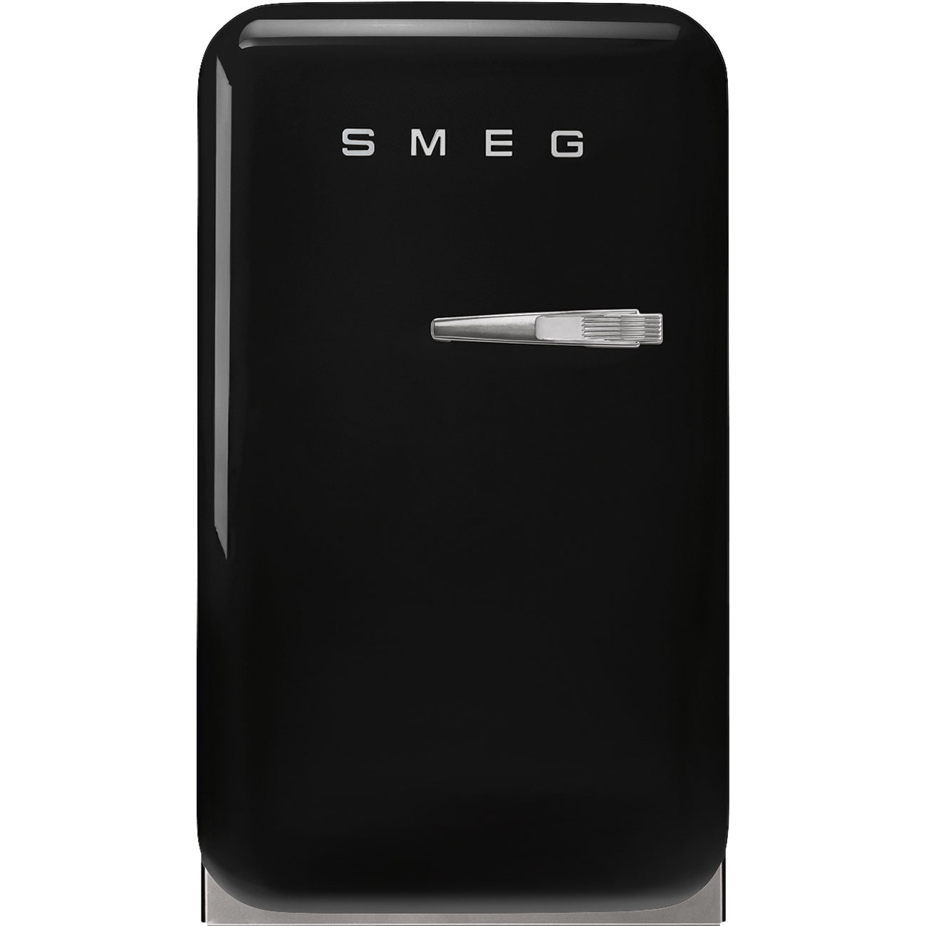 Smeg FAB5LBL6 retro koelkast