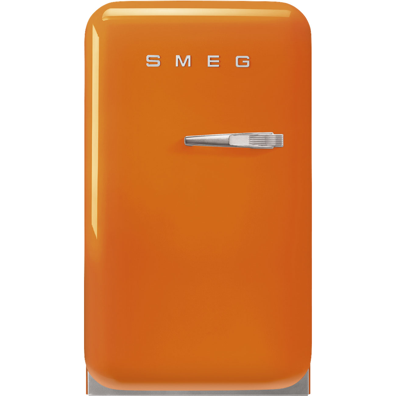 Smeg FAB5LOR6 retro koelkast